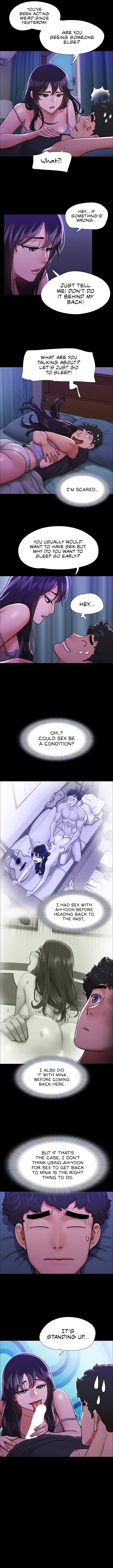Not to be missed Chapter 8 Page 15