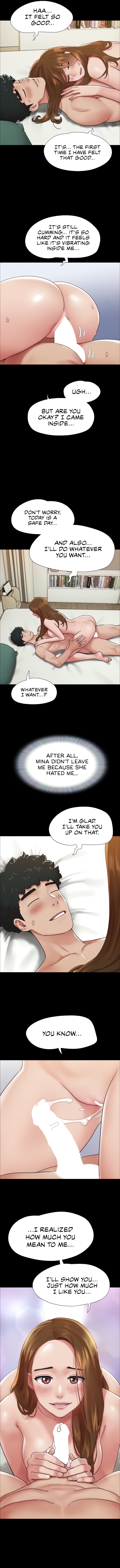 Not to be missed Chapter 8 Page 4