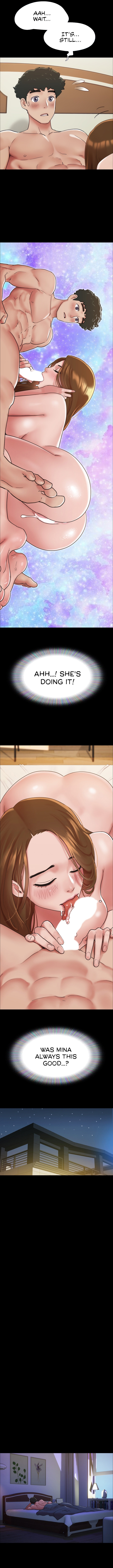 Not to be missed Chapter 8 Page 5