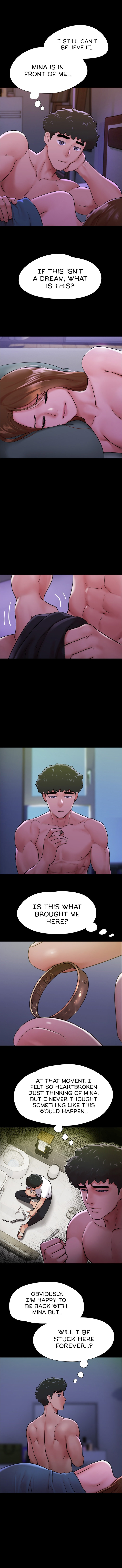 Not to be missed Chapter 8 Page 6