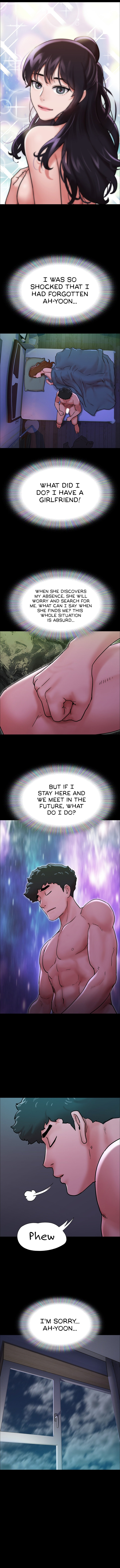 Not to be missed Chapter 8 Page 7