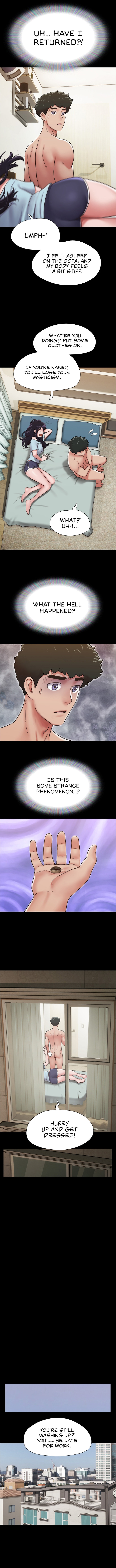 Not to be missed Chapter 8 Page 9