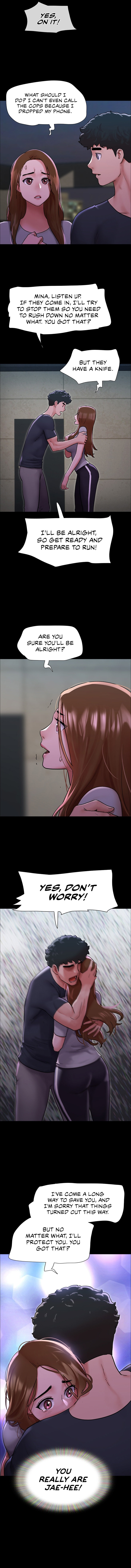 Not to be missed Chapter 9 Page 12