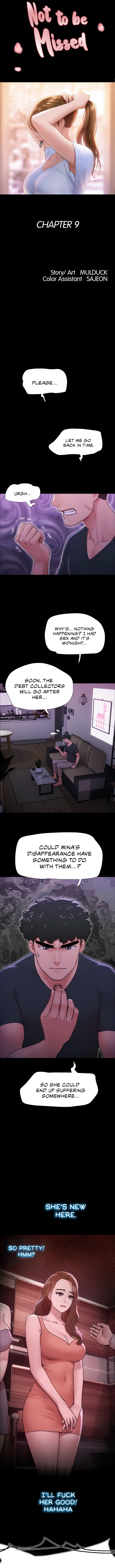 Not to be missed Chapter 9 Page 2