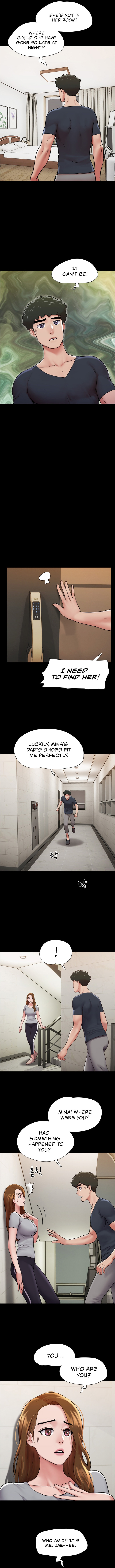 Not to be missed Chapter 9 Page 5