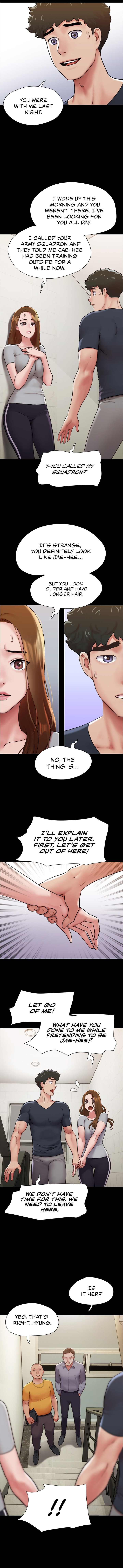 Not to be missed Chapter 9 Page 6