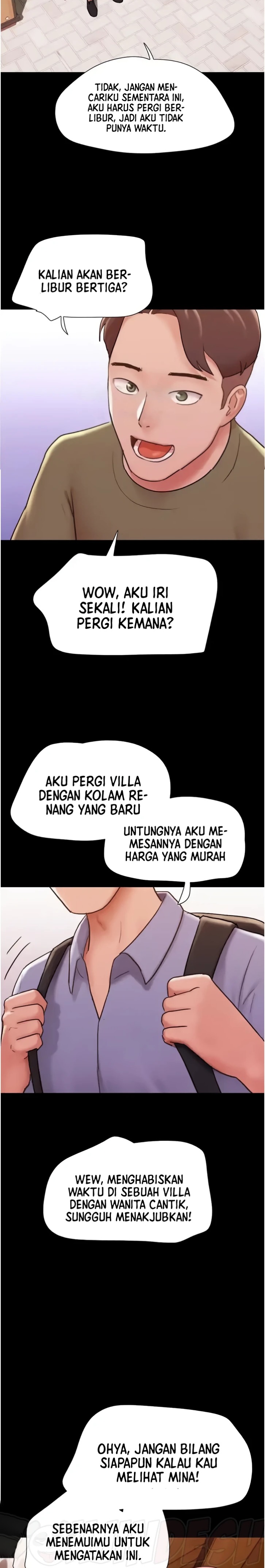 Not to be Missed Raw Chapter 39 Page 12
