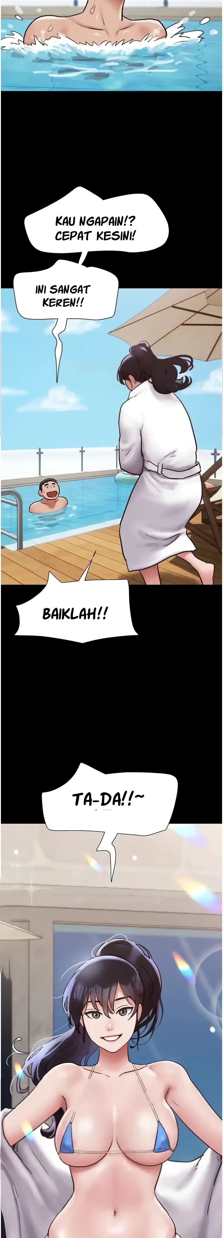Not to be Missed Raw Chapter 39 Page 21