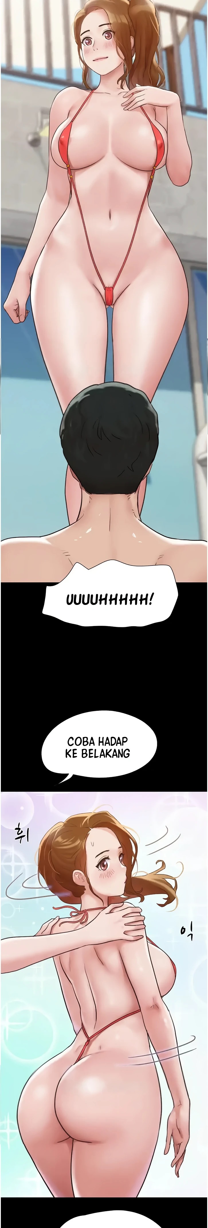Not to be Missed Raw Chapter 39 Page 24