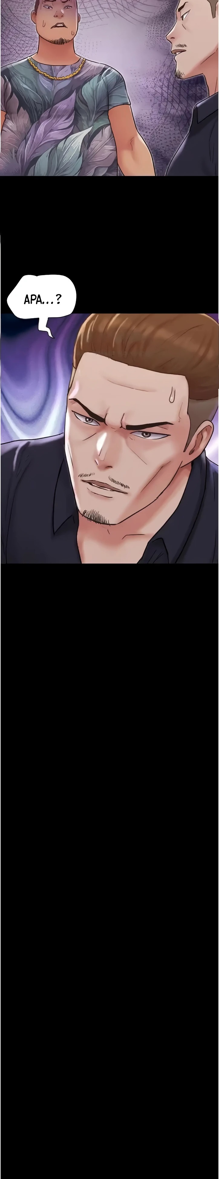 Not to be Missed Raw Chapter 39 Page 6