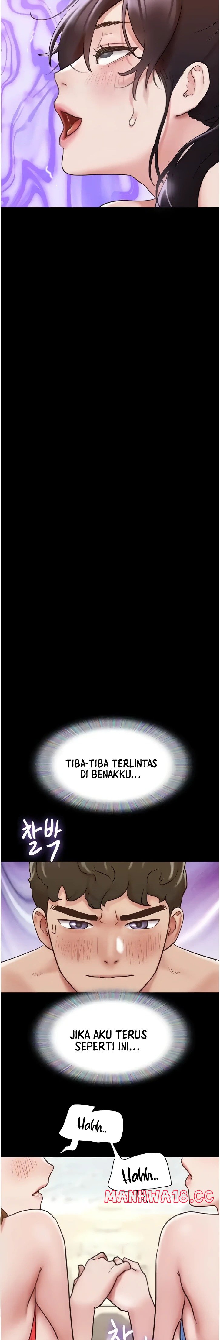Not to be Missed Raw Chapter 40 Page 10