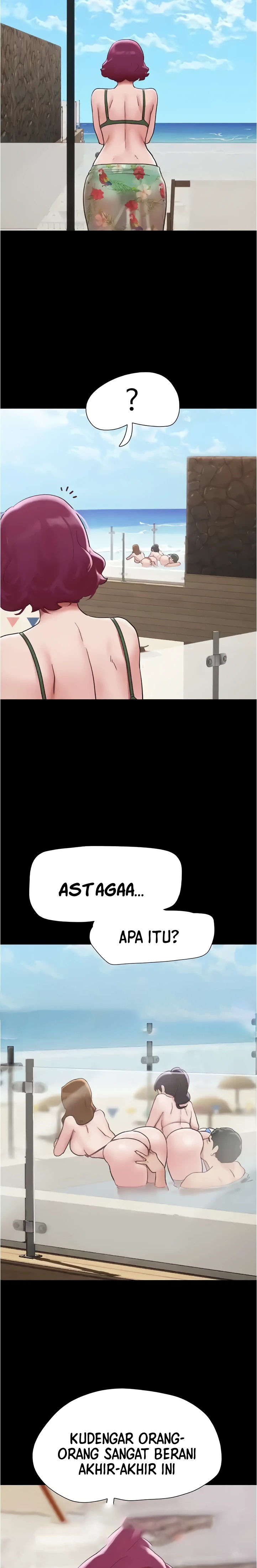 Not to be Missed Raw Chapter 40 Page 15