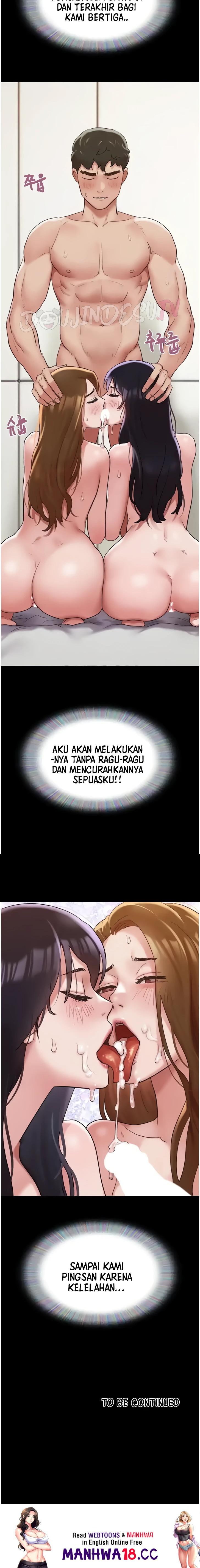 Not to be Missed Raw Chapter 40 Page 29