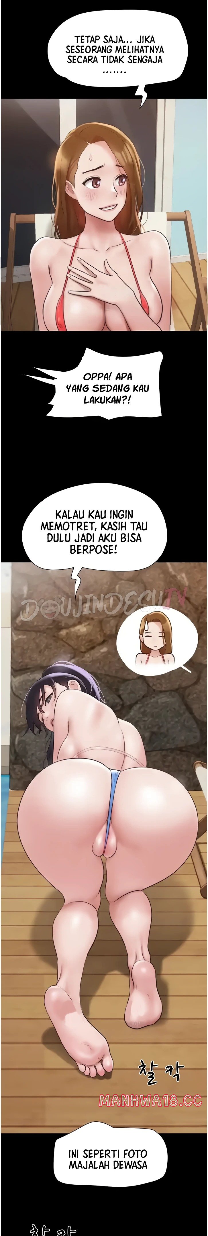 Not to be Missed Raw Chapter 40 Page 3