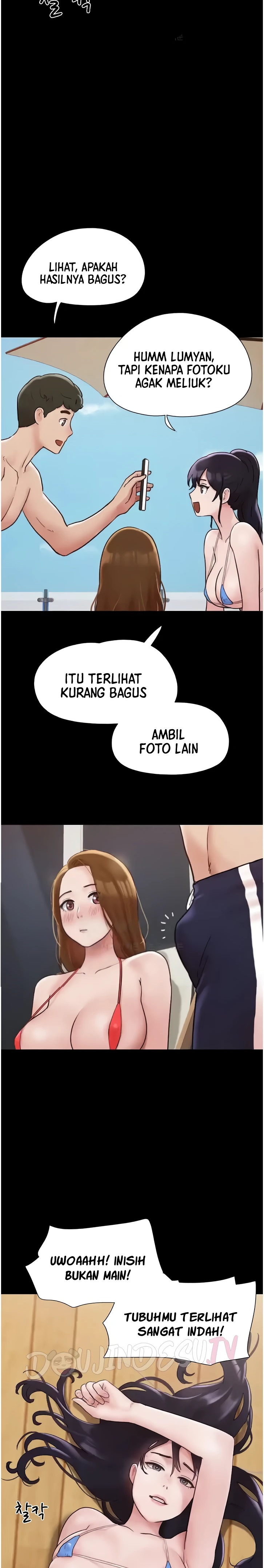 Not to be Missed Raw Chapter 40 Page 4