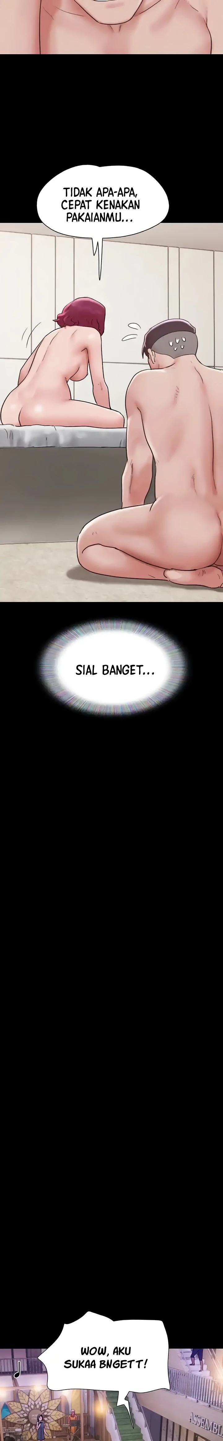 Not to be Missed Raw Chapter 41 Page 16