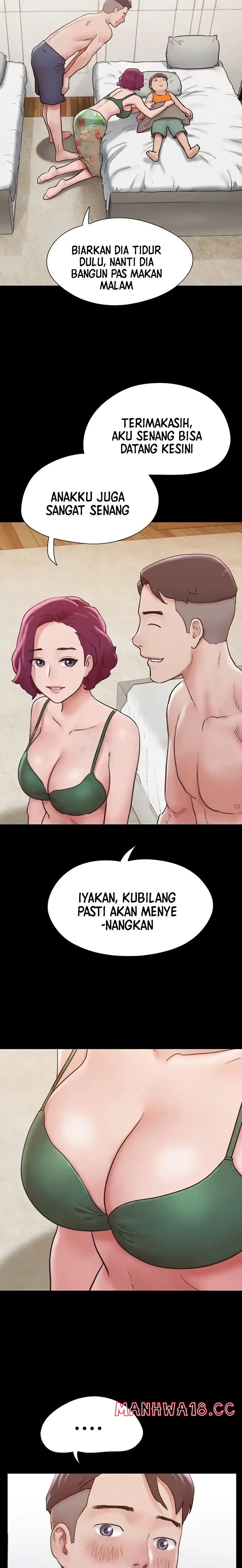 Not to be Missed Raw Chapter 41 Page 2