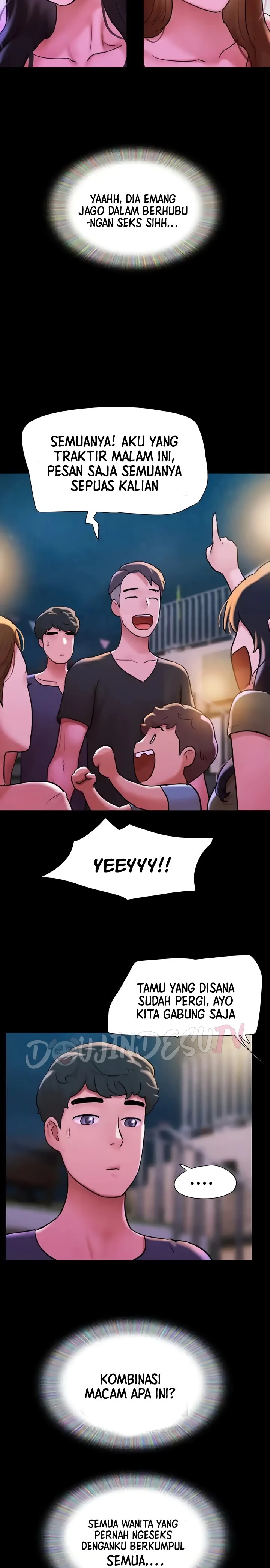 Not to be Missed Raw Chapter 41 Page 23