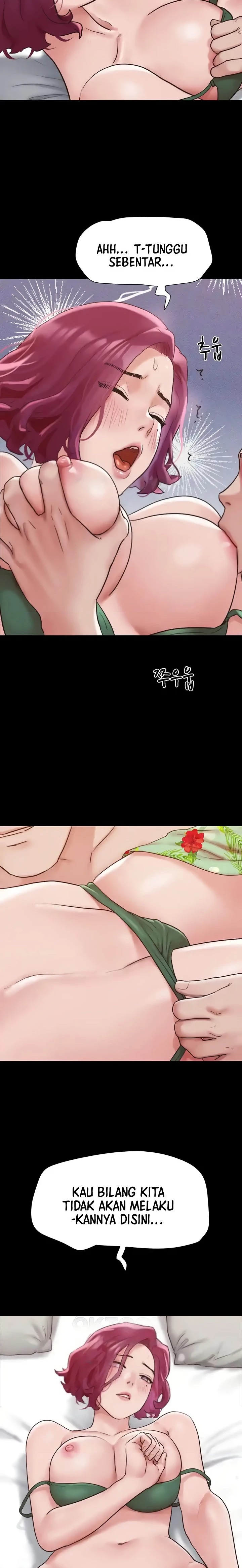 Not to be Missed Raw Chapter 41 Page 4