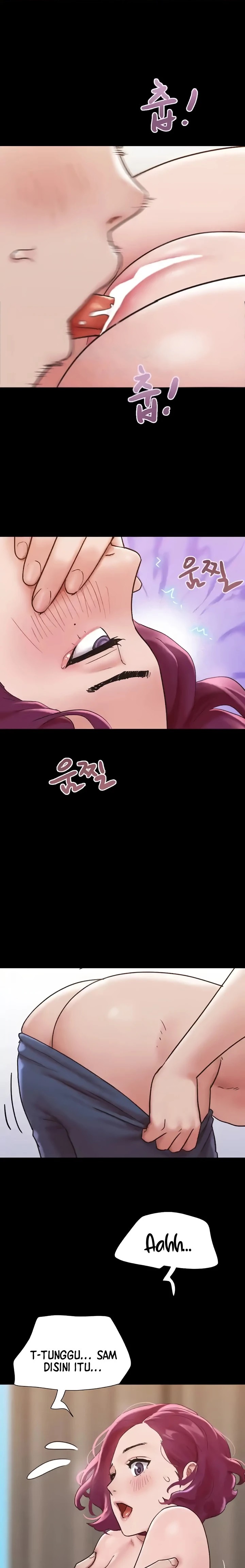 Not to be Missed Raw Chapter 41 Page 7