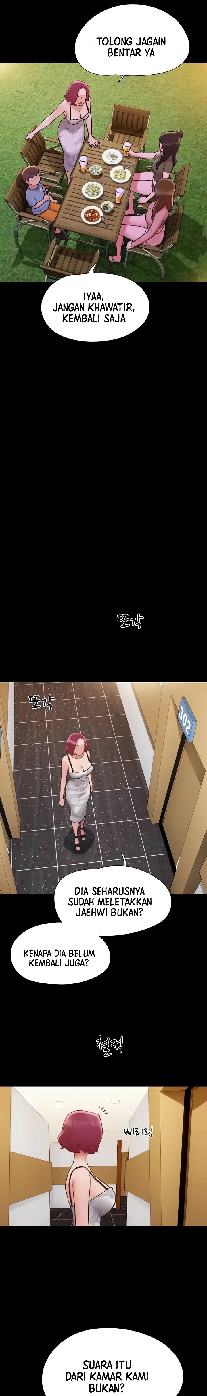 Not to be Missed Raw Chapter 42 Page 10