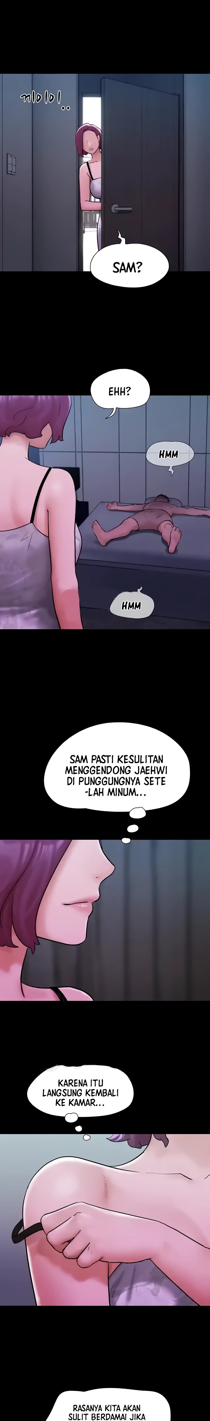 Not to be Missed Raw Chapter 42 Page 12