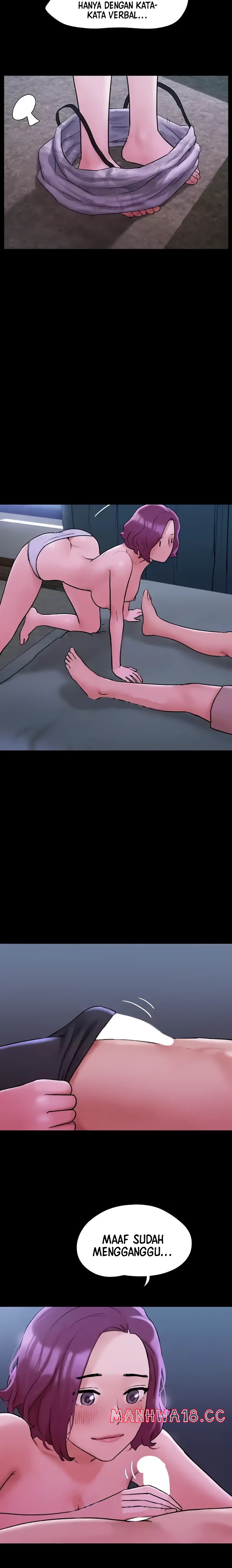 Not to be Missed Raw Chapter 42 Page 13