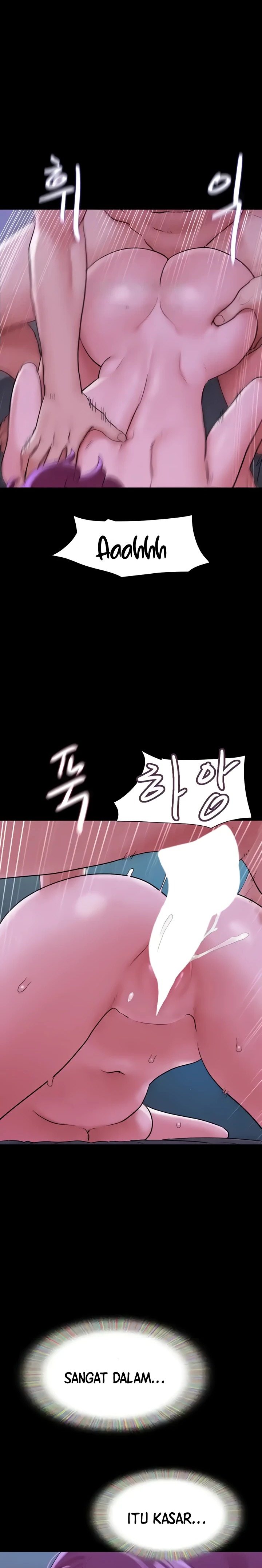 Not to be Missed Raw Chapter 42 Page 23