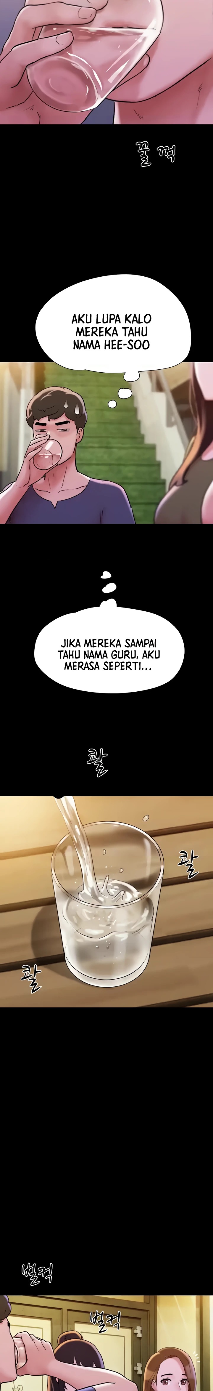 Not to be Missed Raw Chapter 42 Page 3
