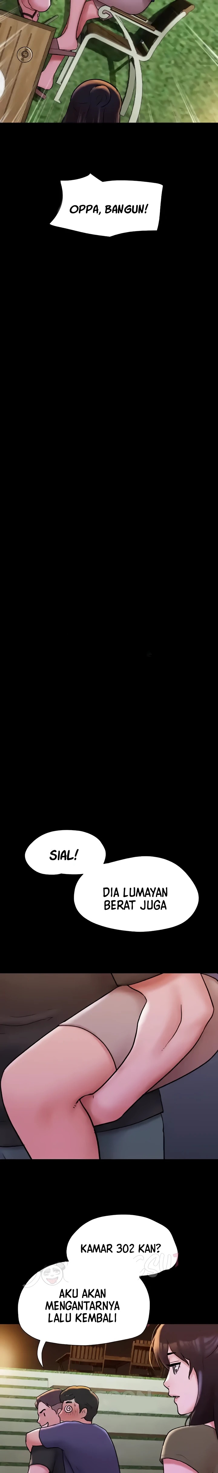 Not to be Missed Raw Chapter 42 Page 6