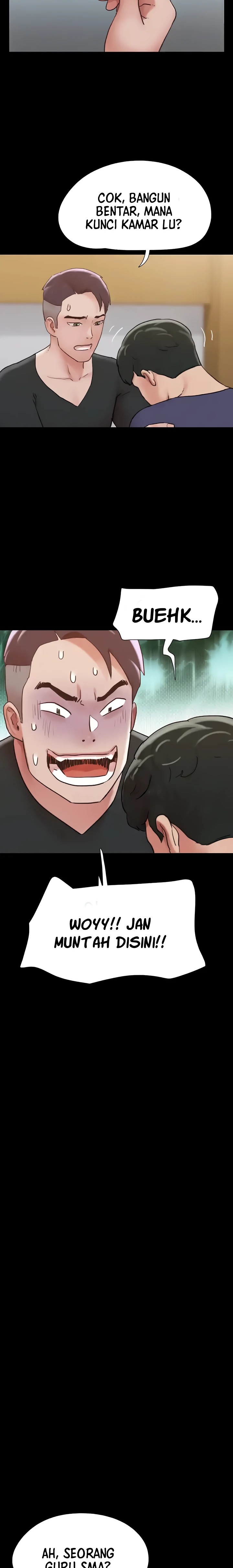 Not to be Missed Raw Chapter 42 Page 8
