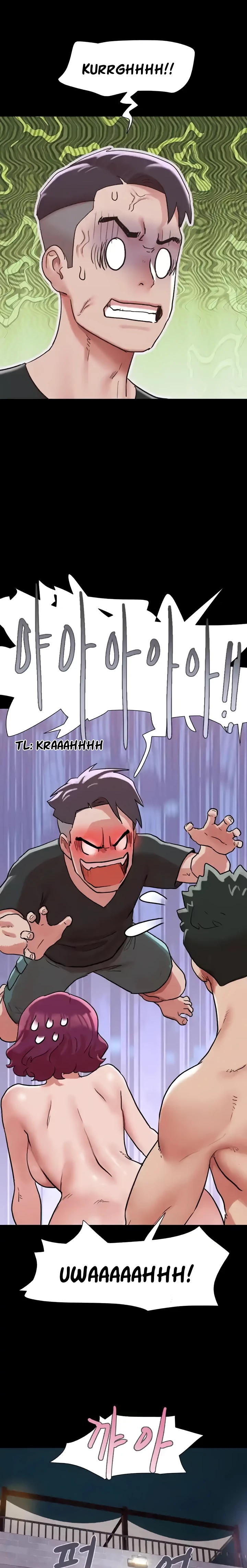 Not to be Missed Raw Chapter 43 Page 23