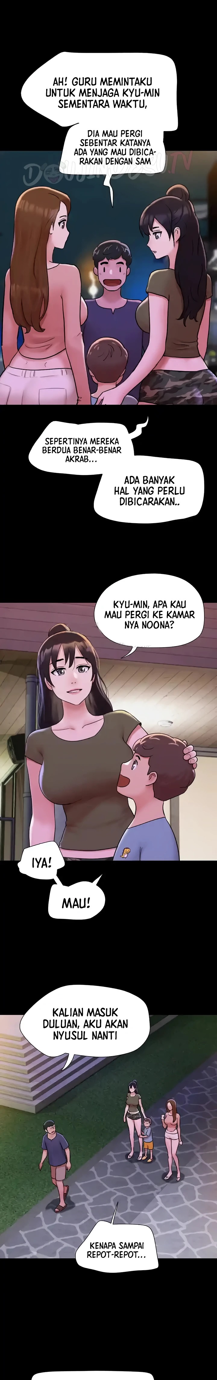 Not to be Missed Raw Chapter 43 Page 25