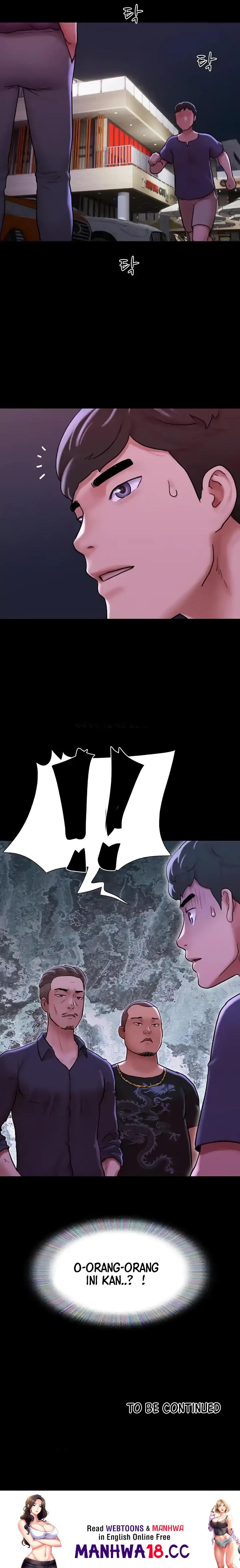 Not to be Missed Raw Chapter 43 Page 28