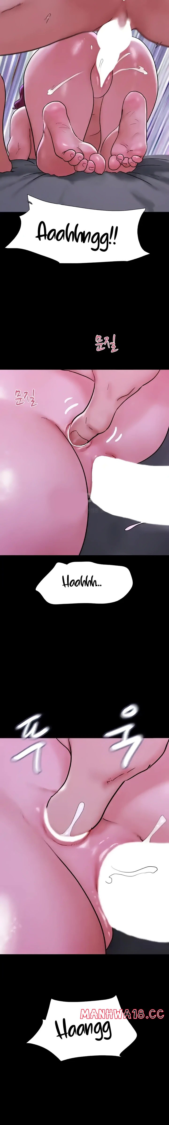 Not to be Missed Raw Chapter 43 Page 7