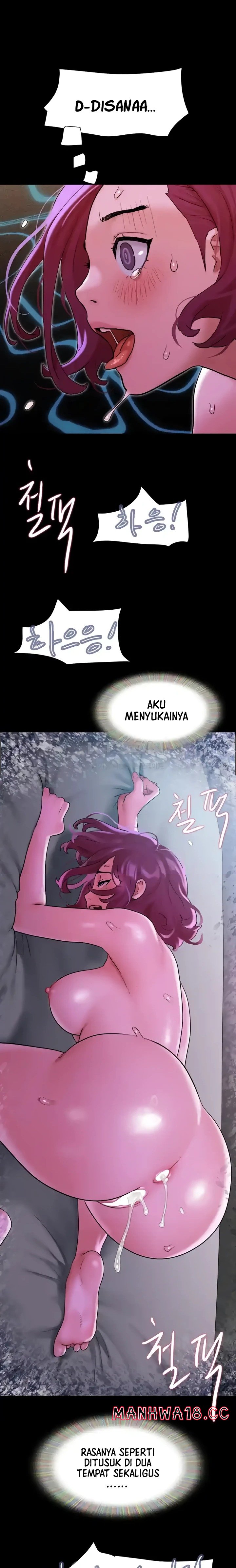 Not to be Missed Raw Chapter 43 Page 8