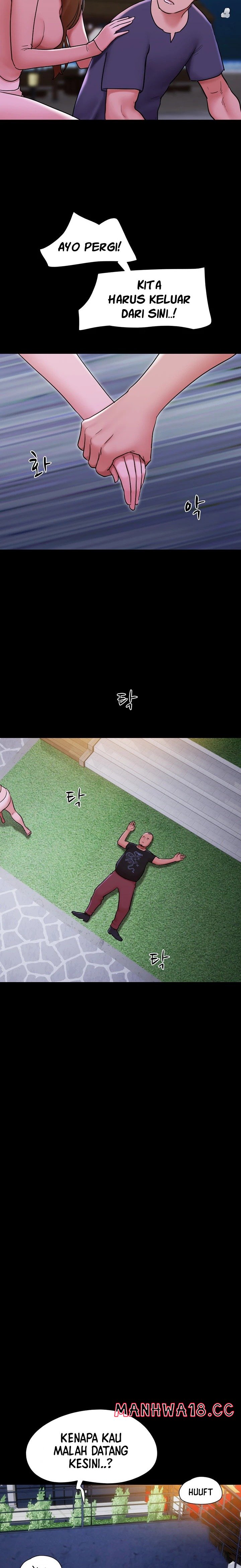 Not to be Missed Raw Chapter 44 Page 10