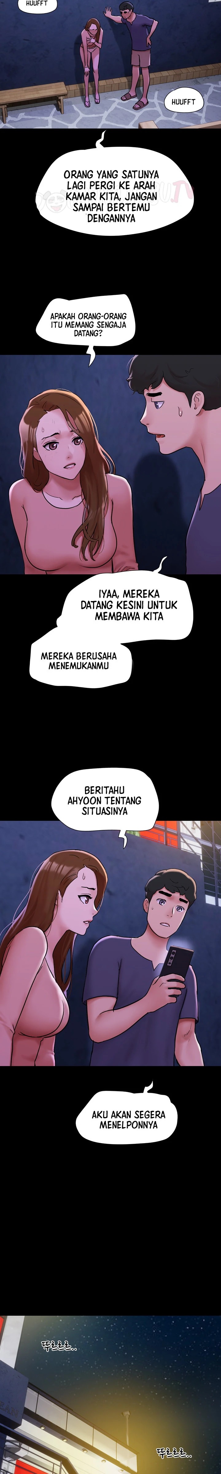Not to be Missed Raw Chapter 44 Page 11