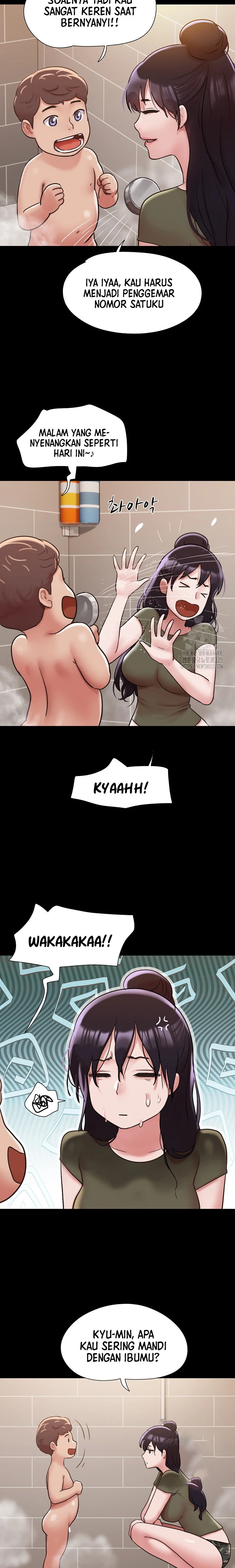 Not to be Missed Raw Chapter 44 Page 13