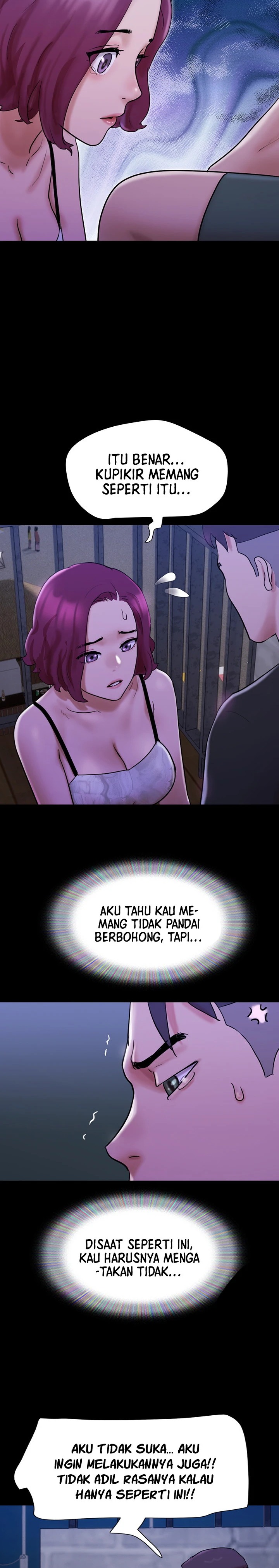 Not to be Missed Raw Chapter 44 Page 17