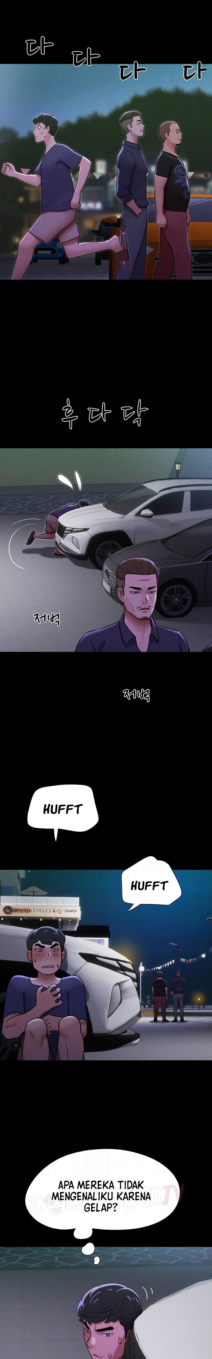 Not to be Missed Raw Chapter 44 Page 2