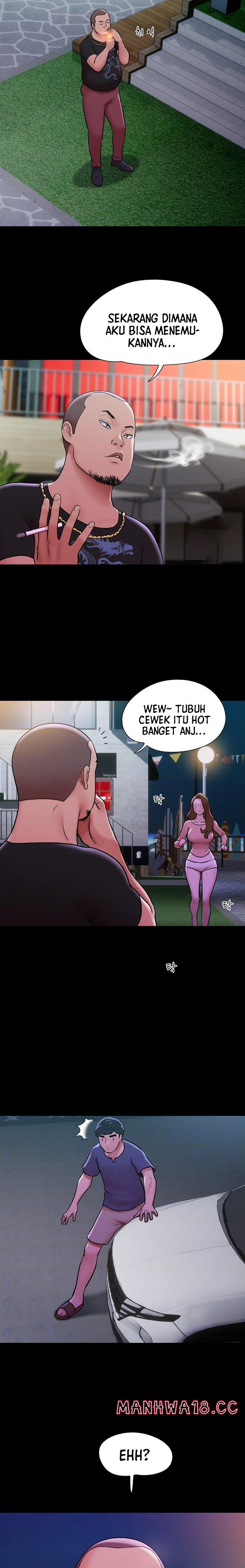 Not to be Missed Raw Chapter 44 Page 4