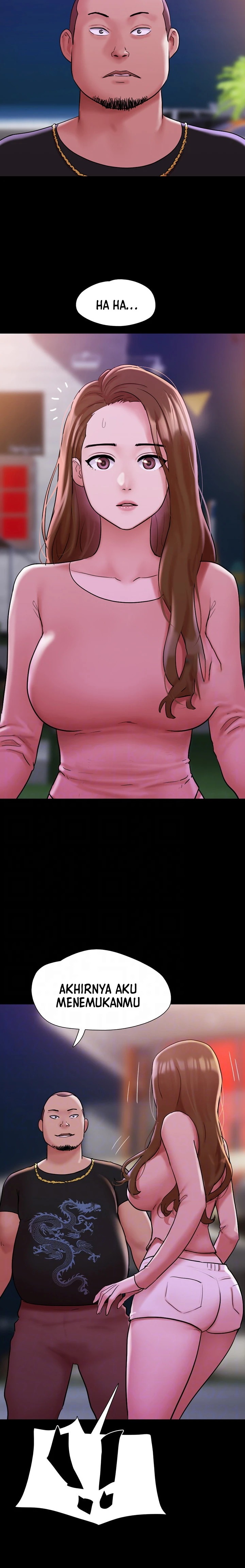 Not to be Missed Raw Chapter 44 Page 5