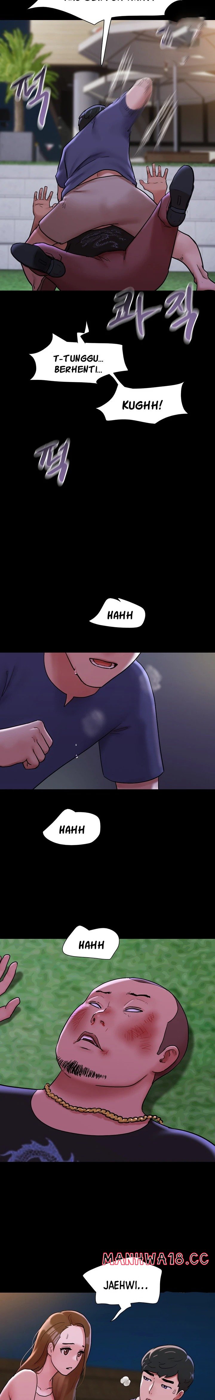 Not to be Missed Raw Chapter 44 Page 9