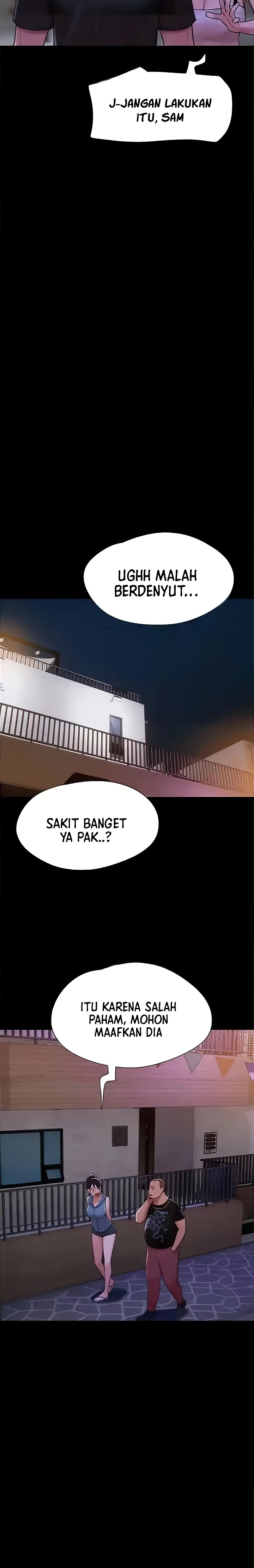 Not to be Missed Raw Chapter 46 Page 18
