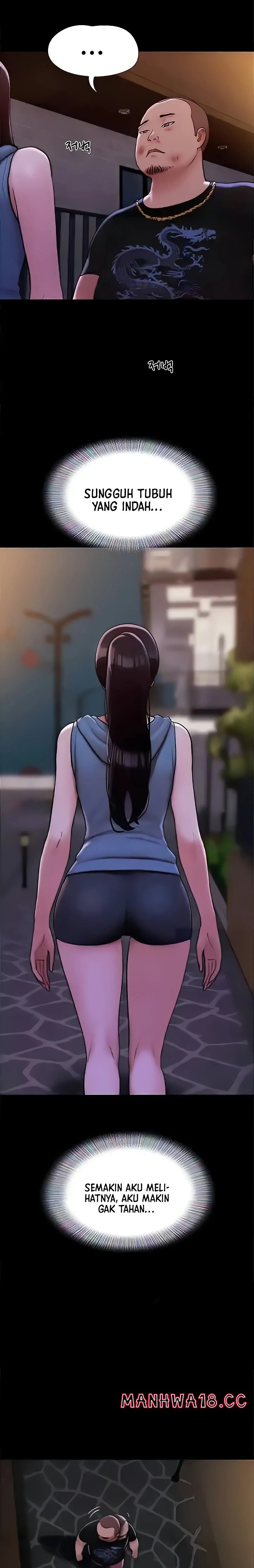 Not to be Missed Raw Chapter 46 Page 19