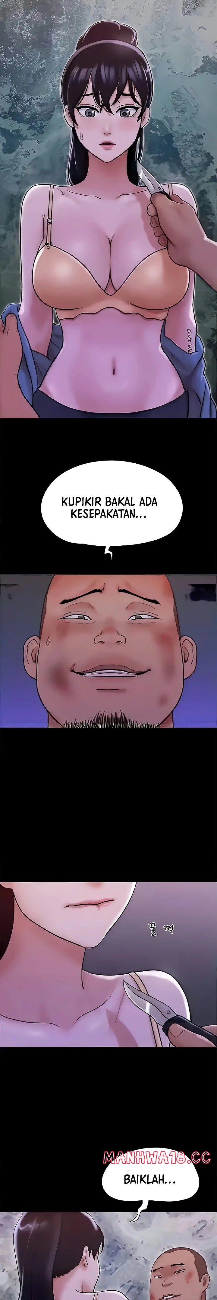 Not to be Missed Raw Chapter 46 Page 23