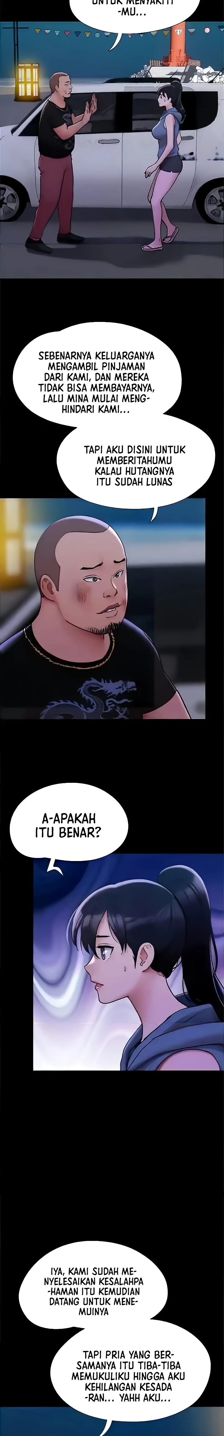 Not to be Missed Raw Chapter 46 Page 3