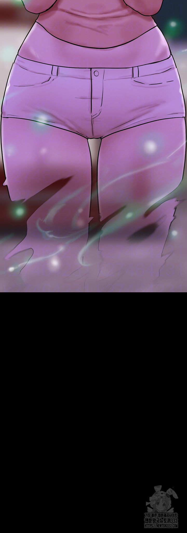 Not to be Missed Raw Chapter 49 Page 3