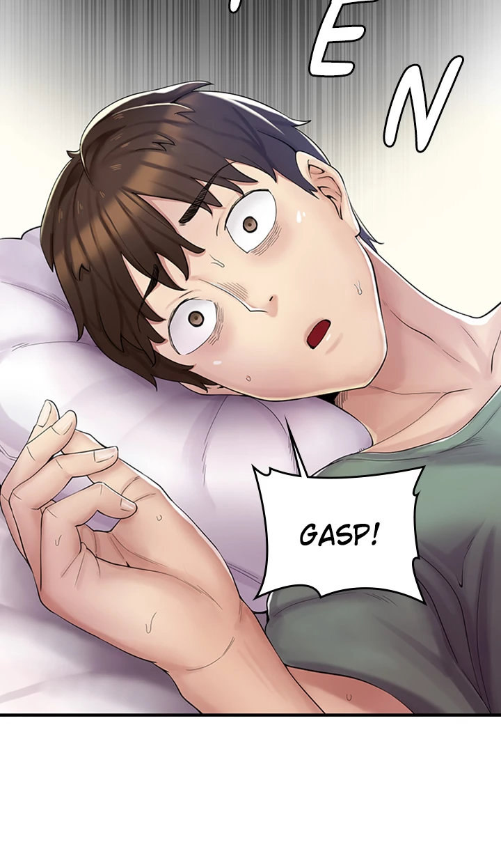 Erotic Manga Café Girls Chapter 1 Page 4